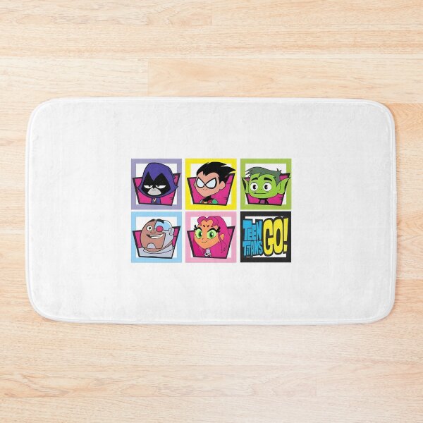Item preview, little titans designed and sold by SonyShock.