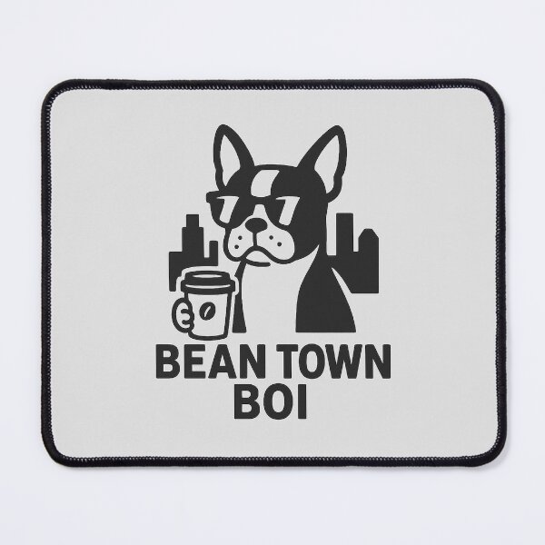 Item preview, Bean Town Bois designed and sold by Bratak.