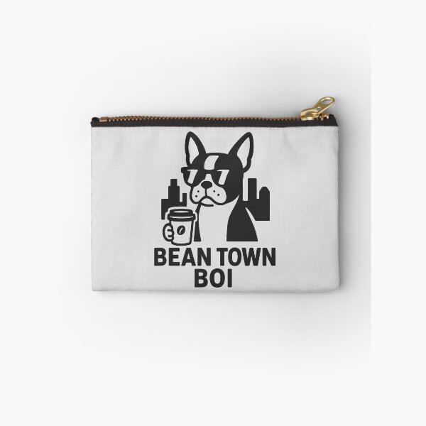 Item preview, Bean Town Bois designed and sold by Bratak.