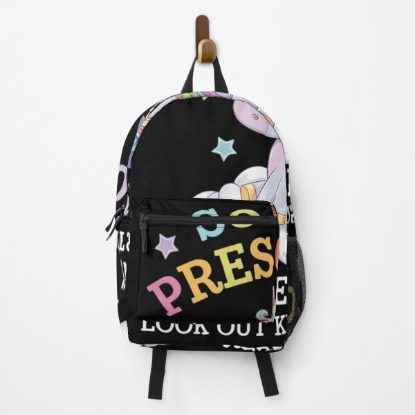 Item preview, So Long Preschool Graduation Class 2025 Unicorn Kids Girl designed and sold by MonsterBuddiess.