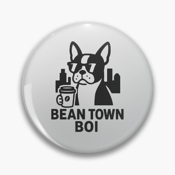 Item preview, Bean Town Bois designed and sold by Bratak.