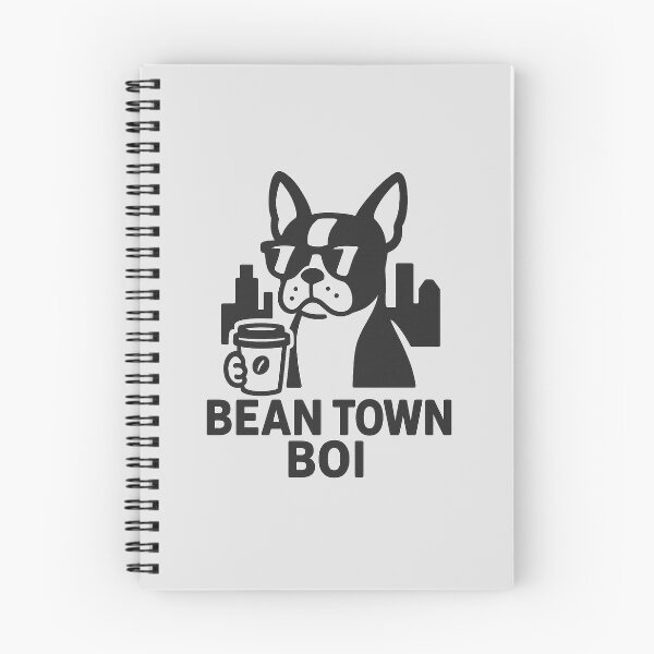 Item preview, Bean Town Bois designed and sold by Bratak.