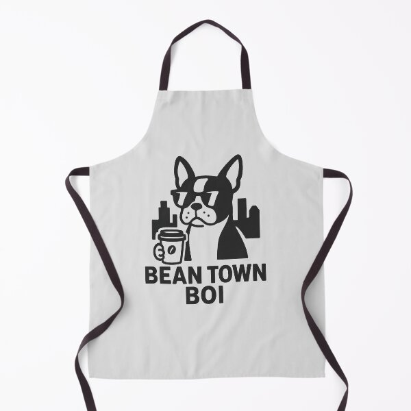 Item preview, Bean Town Bois designed and sold by Bratak.