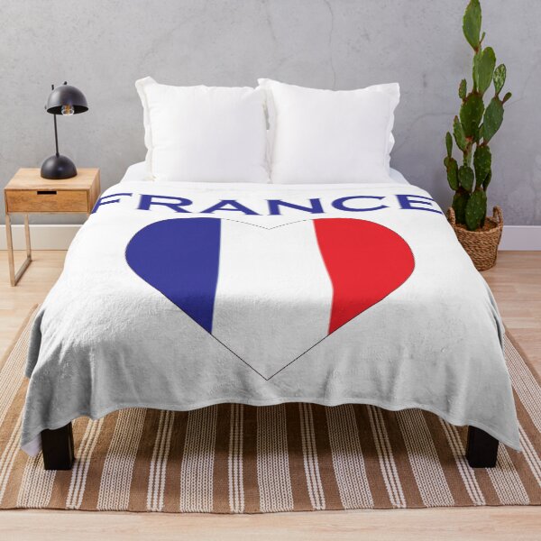 Item preview, France <3 designed and sold by Marie-Armelle Borel.