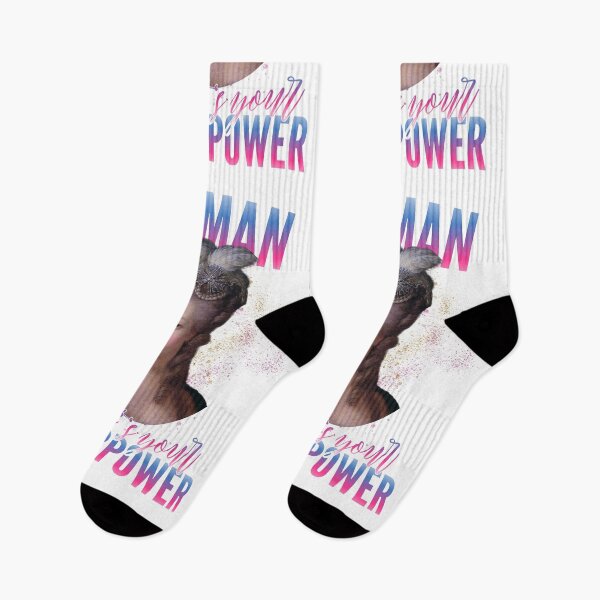Item preview,  I’m a Woman what’s your superpower? Marie Antoinette  designed and sold by coloursforkids.