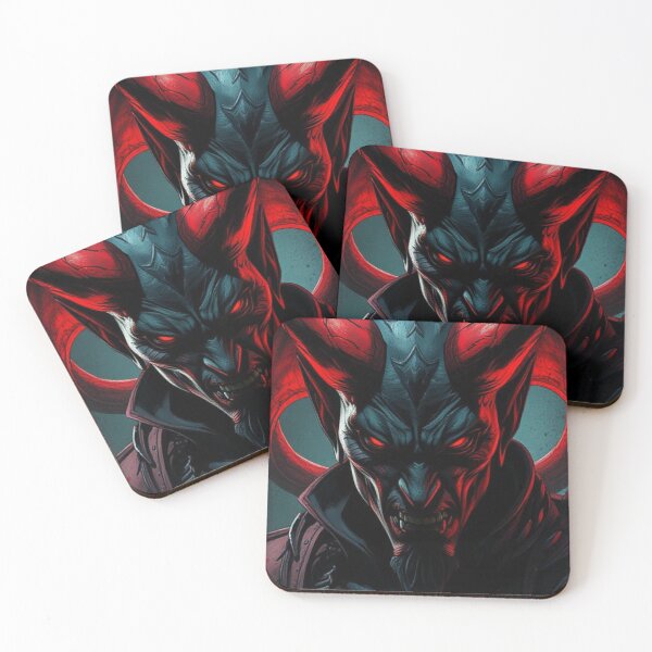 Item preview, devil designed and sold by vinniespeer.