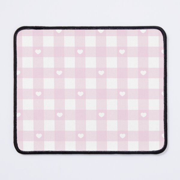 Item preview, Pink Checks designed and sold by SaintlyScrbblz.