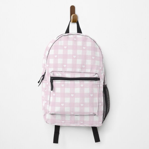 Item preview, Pink Checks designed and sold by SaintlyScrbblz.