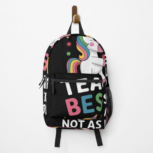 Item preview, Teacher Besties Because Going Crazy Alone Is Not Fun designed and sold by MonsterBuddiess.