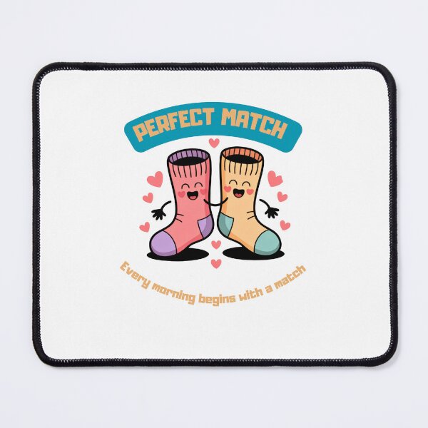 Item preview, Perfect Match Better Half Other Half Gift designed and sold by sz0g0.