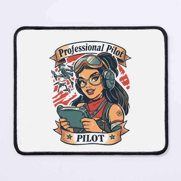 Item preview, Modern Pilots , Drones, Drone Pilot , Gift for Pilots designed and sold by sz0g0.