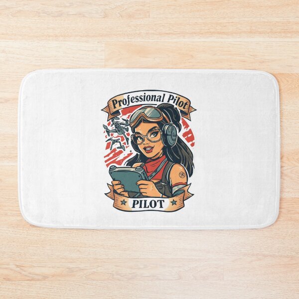 Item preview, Modern Pilots , Drones, Drone Pilot , Gift for Pilots designed and sold by sz0g0.
