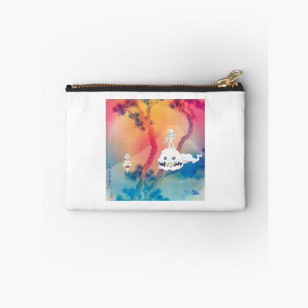 Item preview, Kids See Ghosts by Kanye West designed and sold by av _.