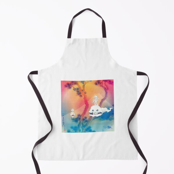 Item preview, Kids See Ghosts by Kanye West designed and sold by av _.