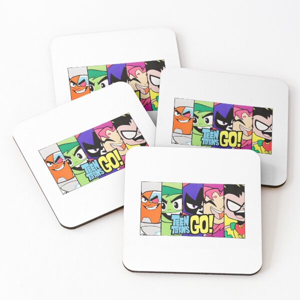 Item preview, Copy of little titans designed and sold by SonyShock.
