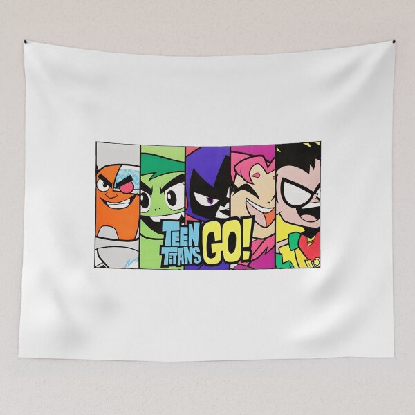 Item preview, Copy of little titans designed and sold by SonyShock.
