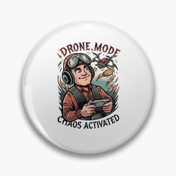 Item preview, Modern Pilots , Drones, Drone Pilot , Gift for Pilots  designed and sold by sz0g0.