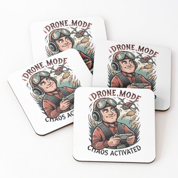 Item preview, Modern Pilots , Drones, Drone Pilot , Gift for Pilots  designed and sold by sz0g0.