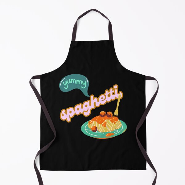 Item preview, yummy spaghetti with meatballs designed and sold by ichirochen.