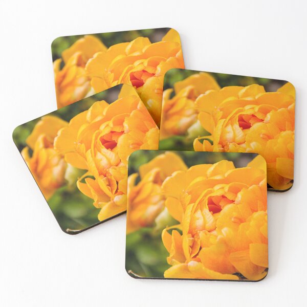 Item preview, Yellow Tulip designed and sold by jujuleth.