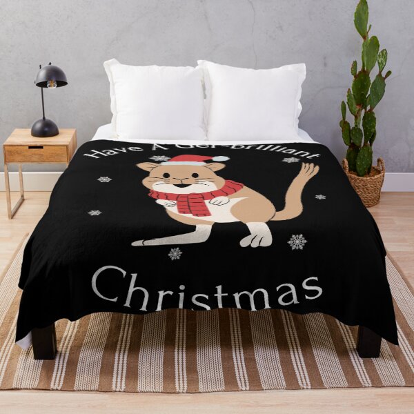 Item preview, Gerbil Christmas  designed and sold by Imemewell.