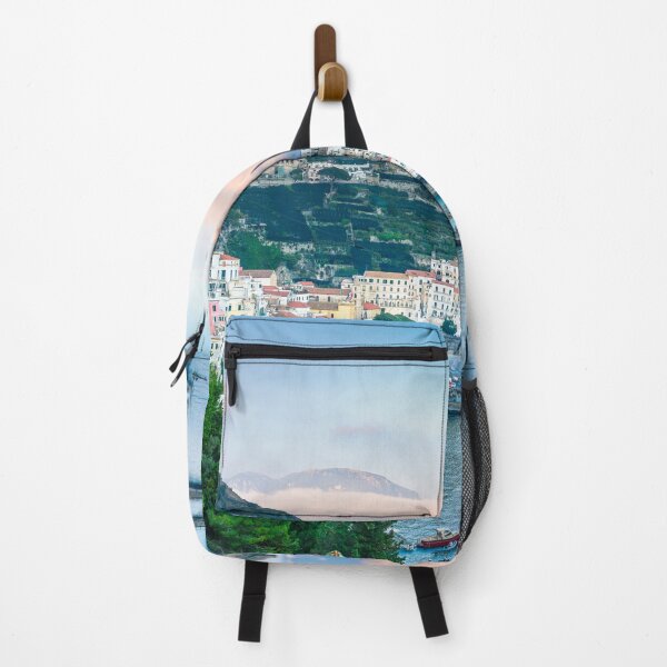 Item preview, Amalfi town and the coastline, Italy designed and sold by Stefano Orazzini.