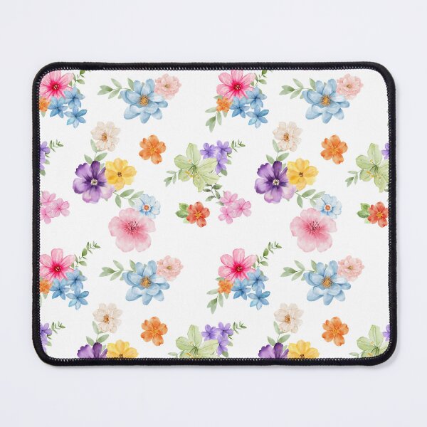 Item preview, Watercolor Floral Dream Pattern designed and sold by Craftystay.