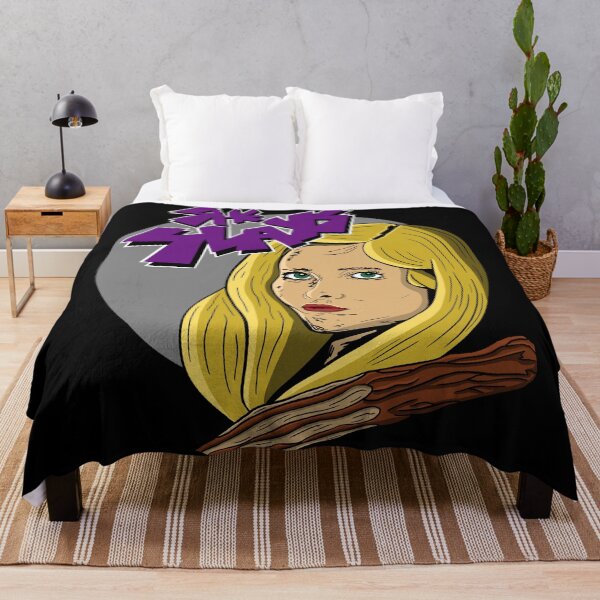 Item preview, Buffy la cazavampiros TV Ella mata a Black designed and sold by Jamie Collins.