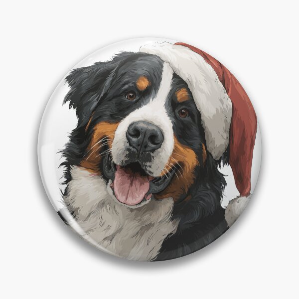 Item preview, Bernese Mountain Dog designed and sold by VelvetRoom.