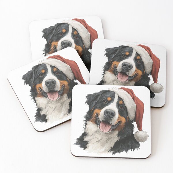 Item preview, Bernese Mountain Dog designed and sold by VelvetRoom.