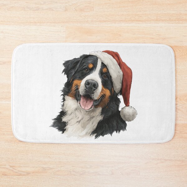 Item preview, Bernese Mountain Dog designed and sold by VelvetRoom.
