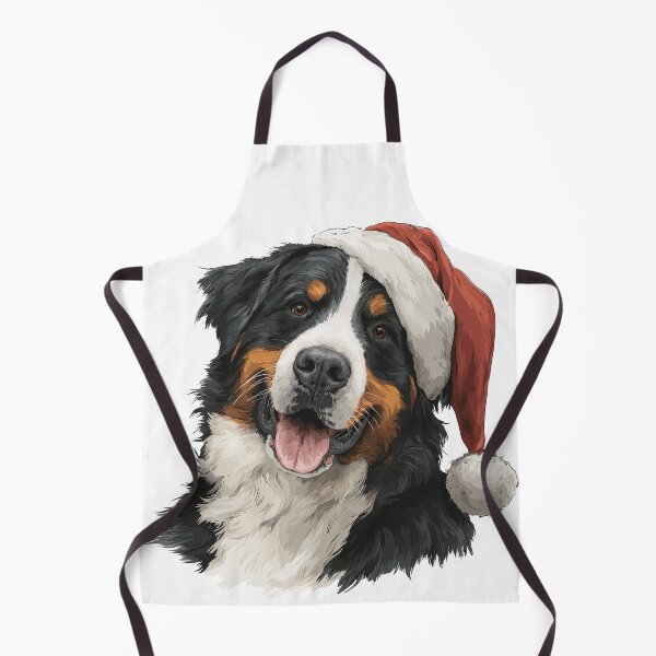 Item preview, Bernese Mountain Dog designed and sold by VelvetRoom.