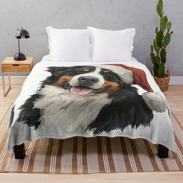 Item preview, Bernese Mountain Dog designed and sold by VelvetRoom.