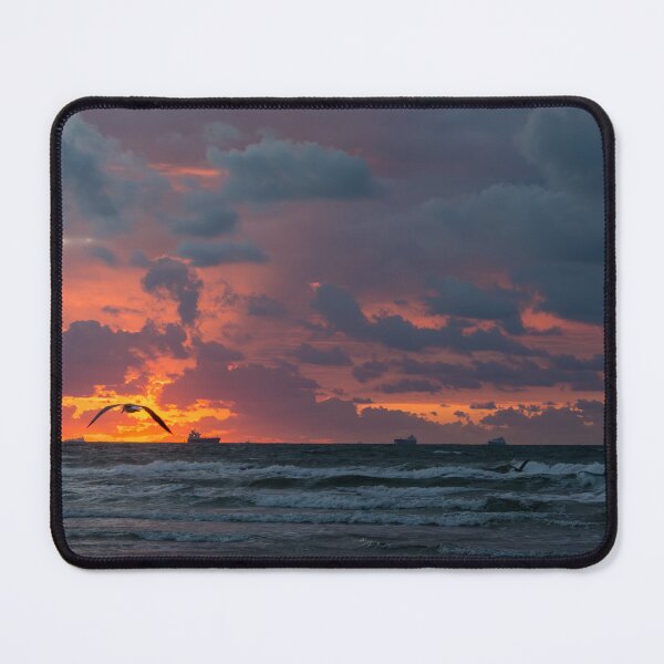 Item preview, Just Before Sunrise designed and sold by Debra Martz.
