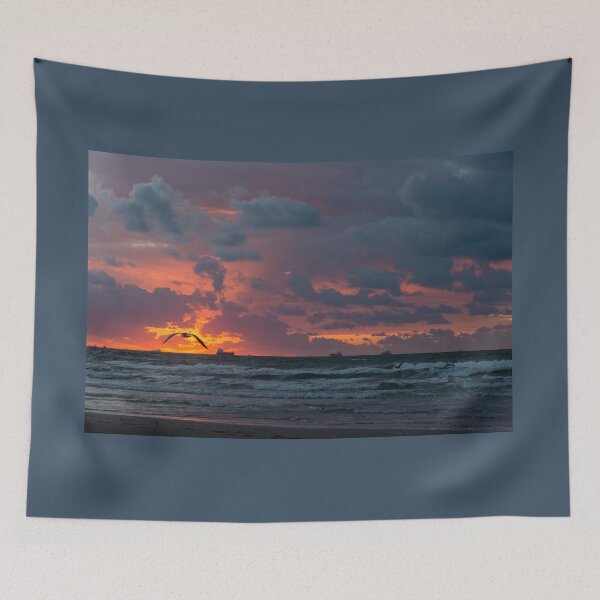 Item preview, Just Before Sunrise designed and sold by Debra Martz.