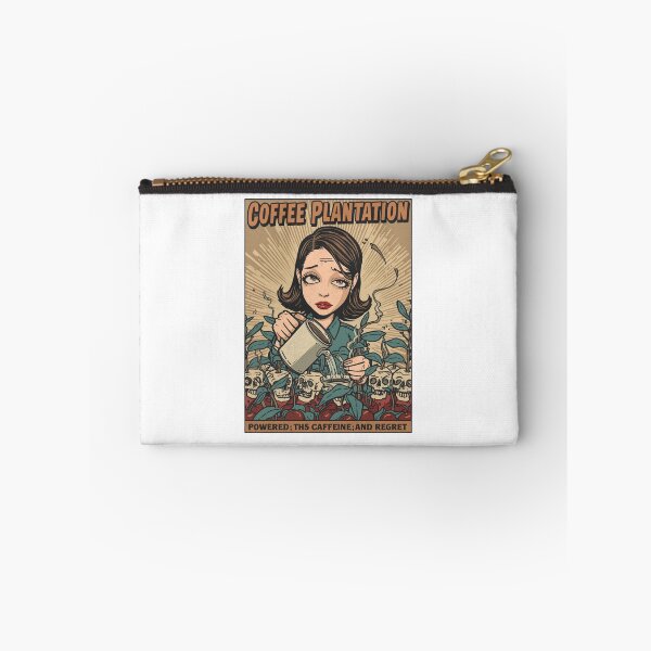 Item preview, Coffee Plantation - Coffee Lovers Gift , National Coffee Day designed and sold by sz0g0.
