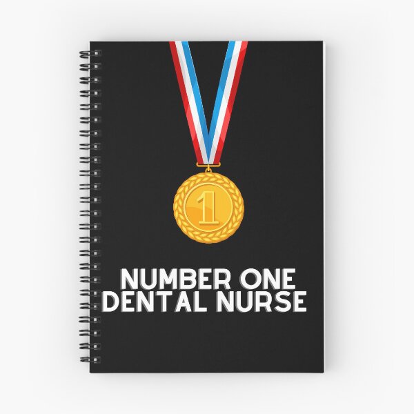 Item preview, Number 1 Dental Nurse designed and sold by Imemewell.