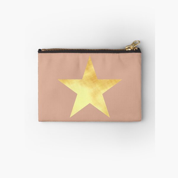 Item preview, Golden Star on creme - Calm, Sensory-Friendly designed and sold by CreaTwinkles.