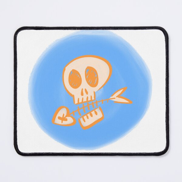 Item preview, Orange you die-licious  designed and sold by tiny-bones.