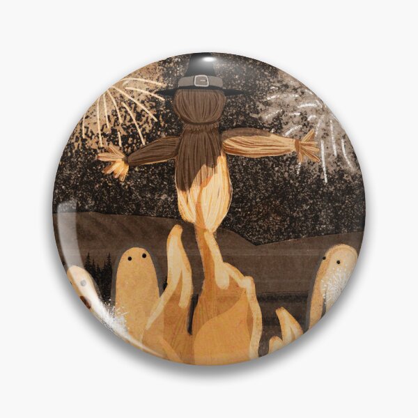 Item preview, Remember, remember the 5th of November designed and sold by katherineblower.