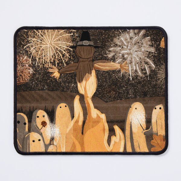 Item preview, Remember, remember the 5th of November designed and sold by katherineblower.