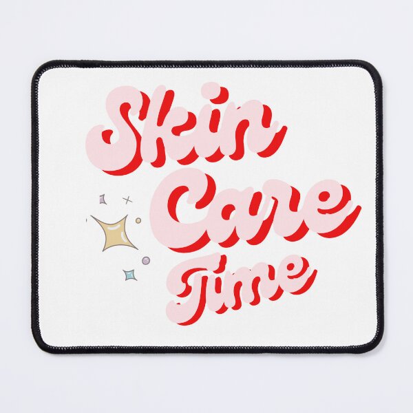 Item preview, Skin Care Time Without Background designed and sold by Prettythings30.