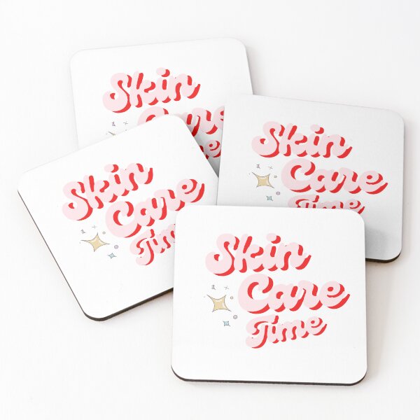 Item preview, Skin Care Time Without Background designed and sold by Prettythings30.