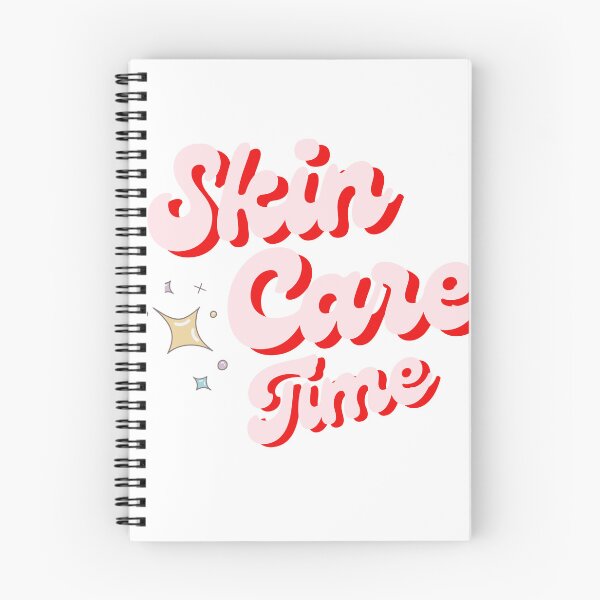Item preview, Skin Care Time Without Background designed and sold by Prettythings30.