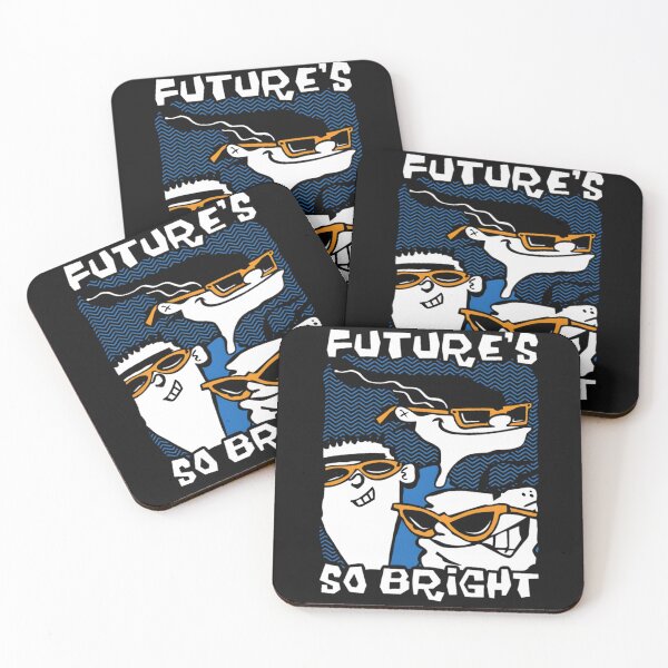 Item preview, future's so bright  designed and sold by SonyShock.
