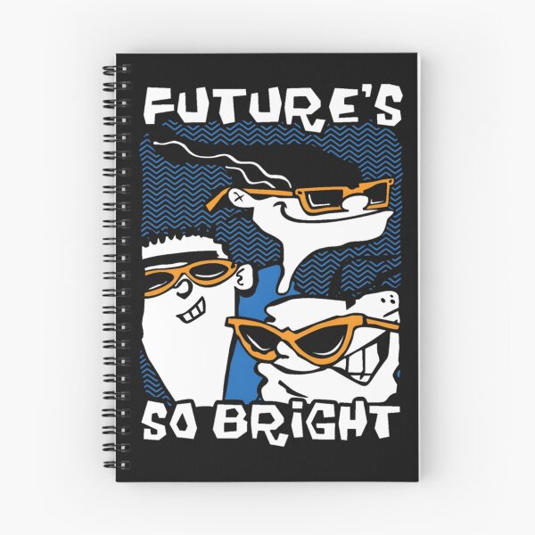 Item preview, future's so bright  designed and sold by SonyShock.