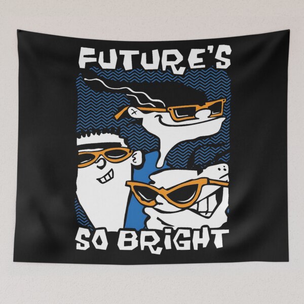 Item preview, future's so bright  designed and sold by SonyShock.