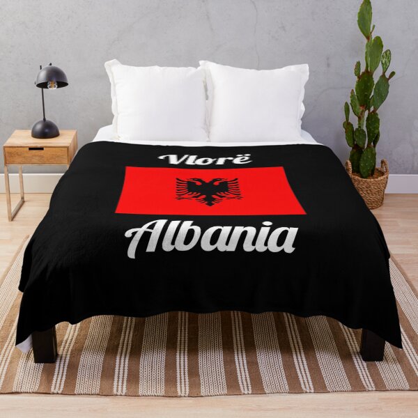 Item preview, Vlorë Albania - Stylish Prints, designed and sold by Fleetwood1994.
