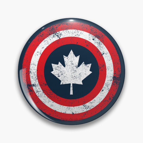 Item preview, Canada Captain  designed and sold by rmjjmmaverick.