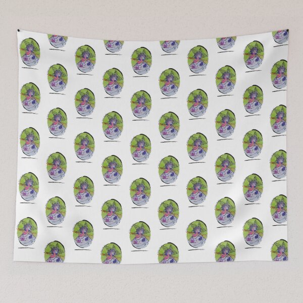 Item preview, Lo struzzo interpreta il Bacco di Caravaggio designed and sold by ElenaMauriArt.